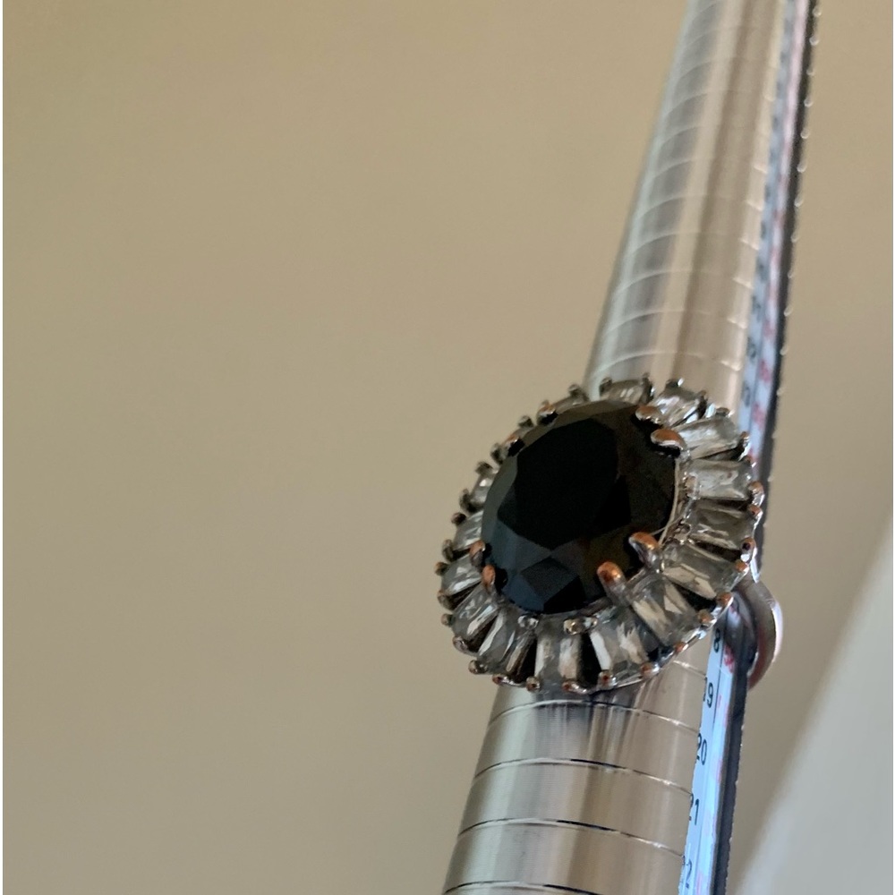 Brilliant Fashion Cocktail Ring - Picture 6 of 6